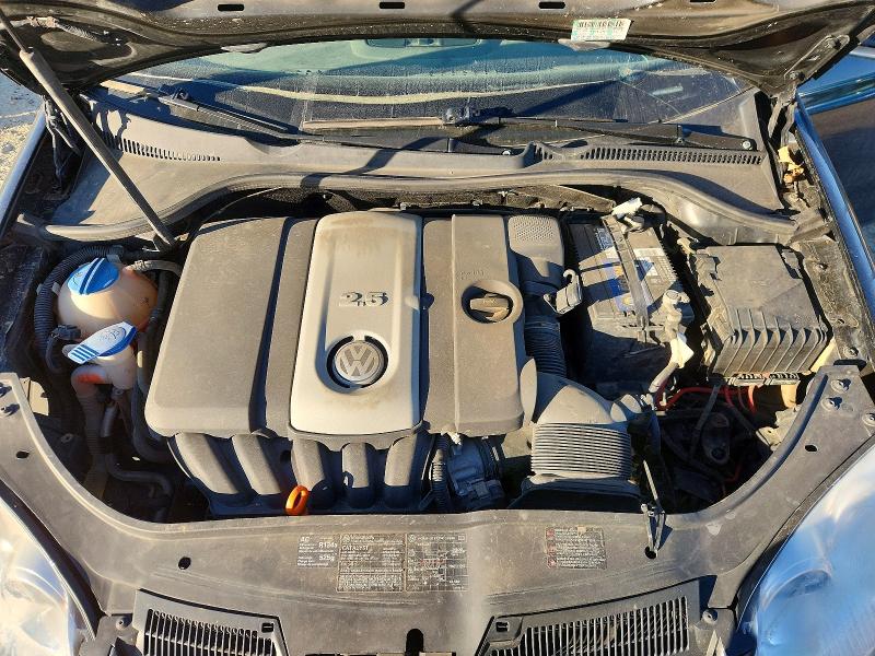 69545126 :رقم المزاد ، 3VWNF71K66M664206 vin ، 2006 Volkswagen Jetta مزاد بيع