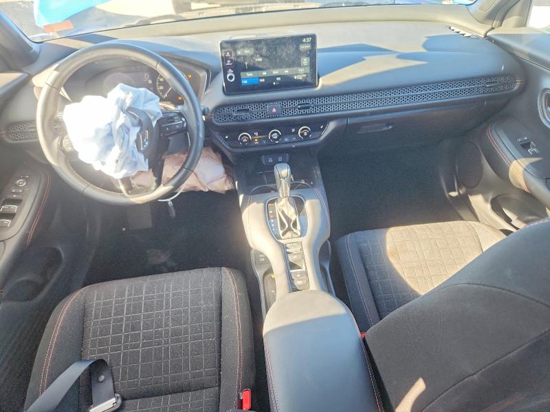 Aukcja sprzedaży 2026 Honda Hr-v, vin: 3CZRZ1H55TM720005, numer aukcji: 67694686
