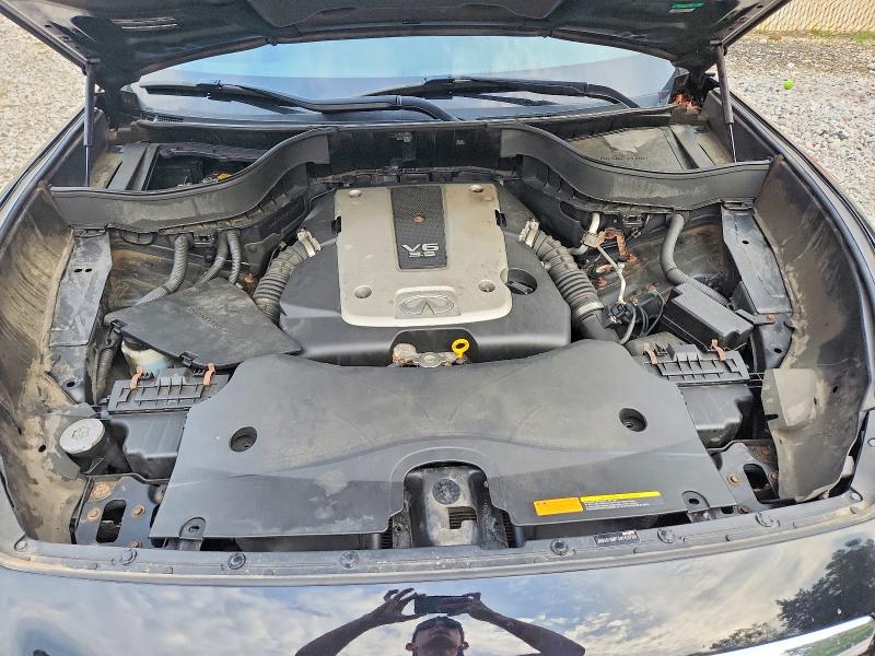 Продаж на аукціоні авто 2012 Infiniti Fx35, vin: JN8AS1MW7CM153799, номер лоту: 68742246