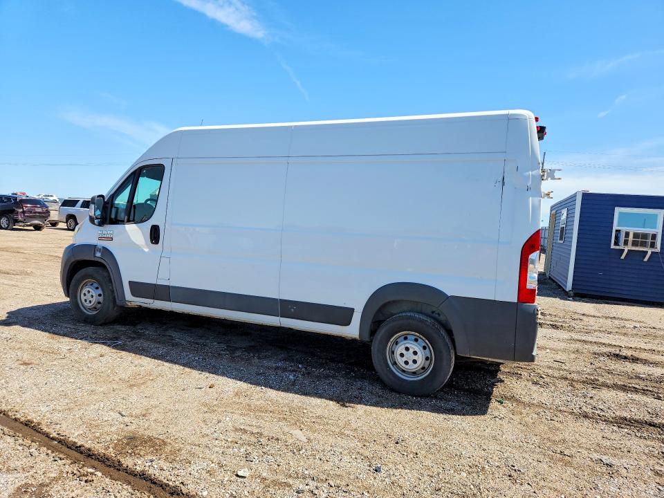 Продажа на аукционе авто 2014 Ram Promaster 3500, vin: 3C6URVHG0EE119517, номер лота: 68269956