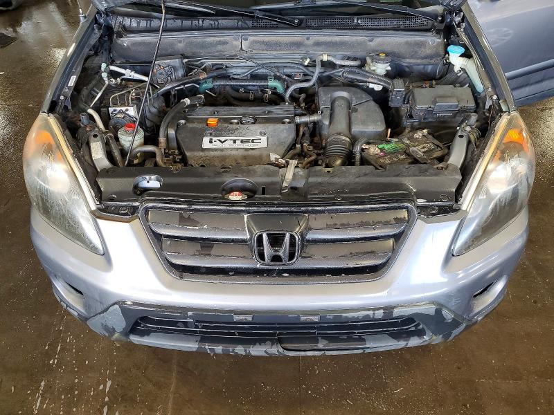 Продаж на аукціоні авто 2006 Honda Cr-v, vin: JHLRD78976C049939, номер лоту: 68928166