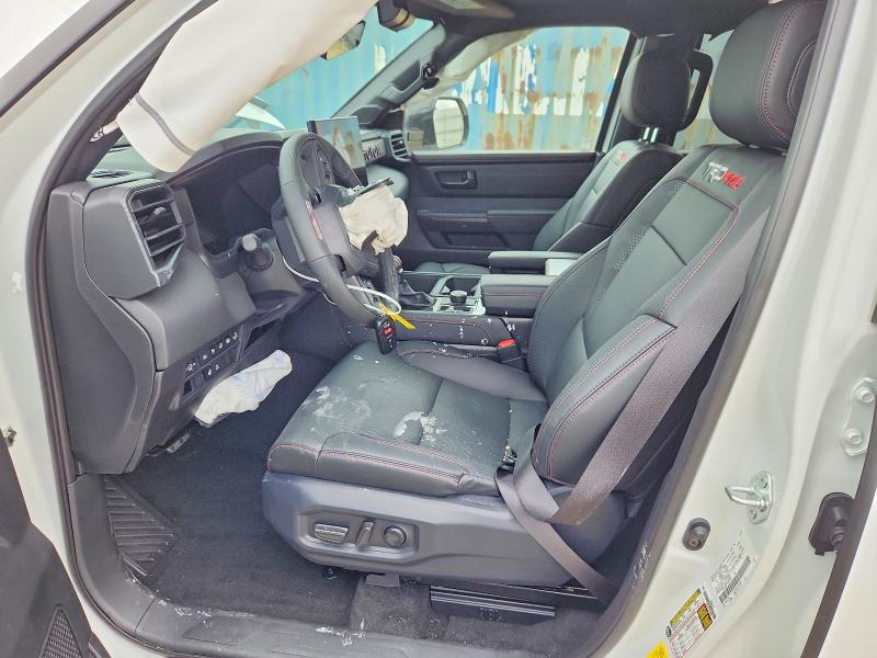 Продаж на аукціоні авто 2026 Toyota Sequoia, vin: 7SVAAABA3TX096897, номер лоту: 67285196