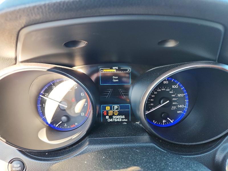 Auction sale of the 2019 Subaru Outback, vin: 4S4BSANC3K3291859, lot number: 69644356