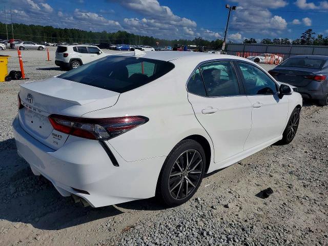 68448436 :رقم المزاد ، 4T1G11AK4PU170345 vin ، 2023 Toyota Camry مزاد بيع