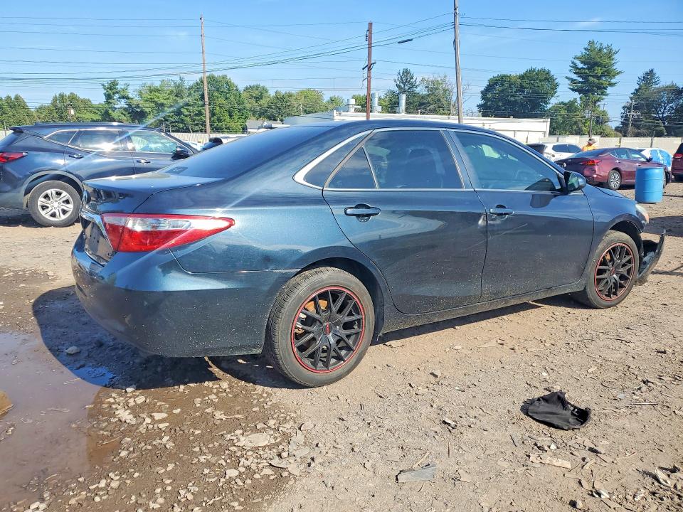 Aukcja sprzedaży 2016 Toyota Camry, vin: 4T1BF1FK7GU562191, numer aukcji: 69006756