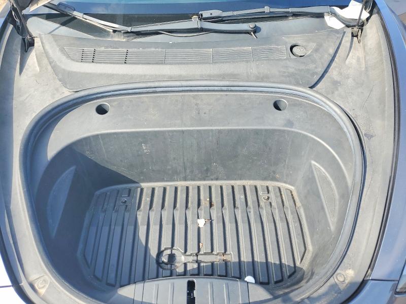 2022 Tesla Model 3 მანქანა იყიდება აუქციონზე, vin: 5YJ3E1EA0NF288827, აუქციონის ნომერი: 69401166