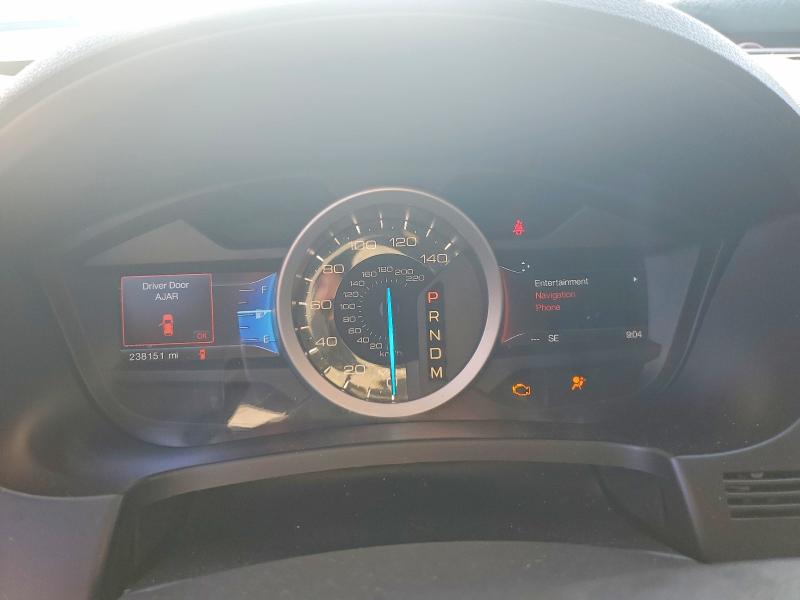 67961126 :رقم المزاد ، 1FM5K7F86EGC35180 vin ، 2014 Ford Explorer مزاد بيع