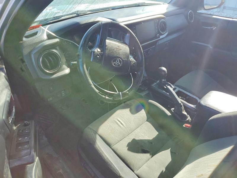 Aukcja sprzedaży 2020 Toyota Tacoma, vin: 3TMCZ5AN1LM319967, numer aukcji: 67552686