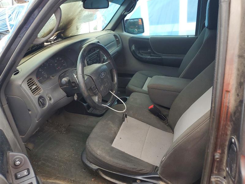 Продаж на аукціоні авто 2011 Ford Ranger, vin: 1FTLR4FE8BPB15159, номер лоту: 69484956