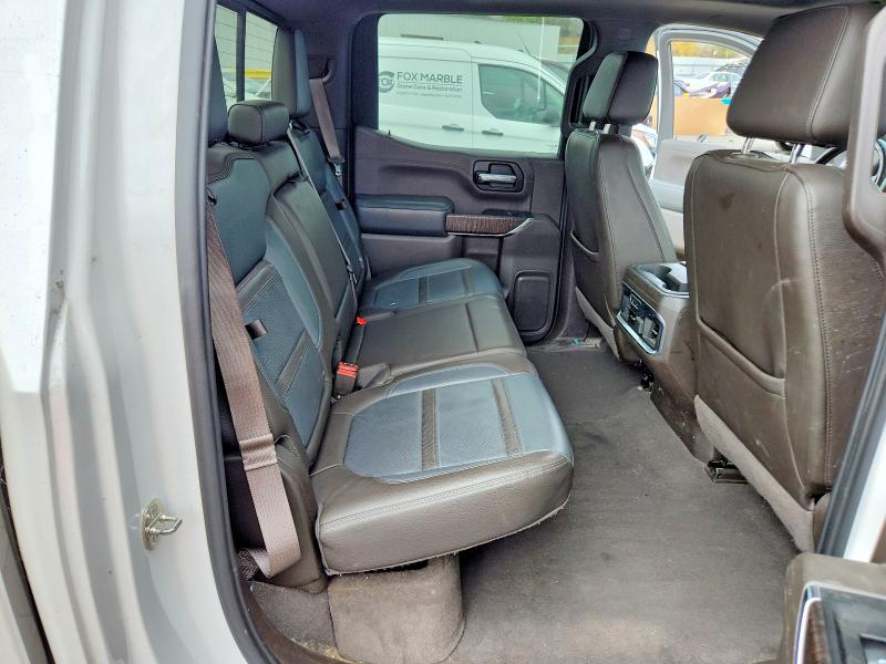 Продажа на аукционе авто 2019 Gmc Sierra, vin: 1GTU9FEL6KZ311458, номер лота: 69347366