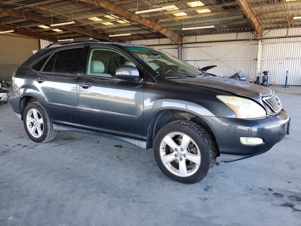 Продажа на аукционе авто 2005 Lexus Rx, vin: JTJGA31UX50055932, номер лота: 69646846