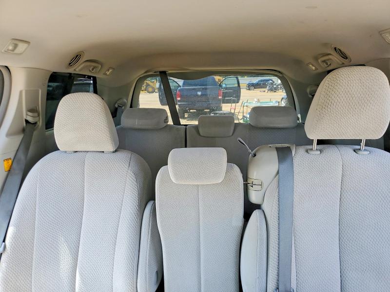 Продажа на аукционе авто 2012 Toyota Sienna, vin: 5TDKK3DC4CS183400, номер лота: 70337456