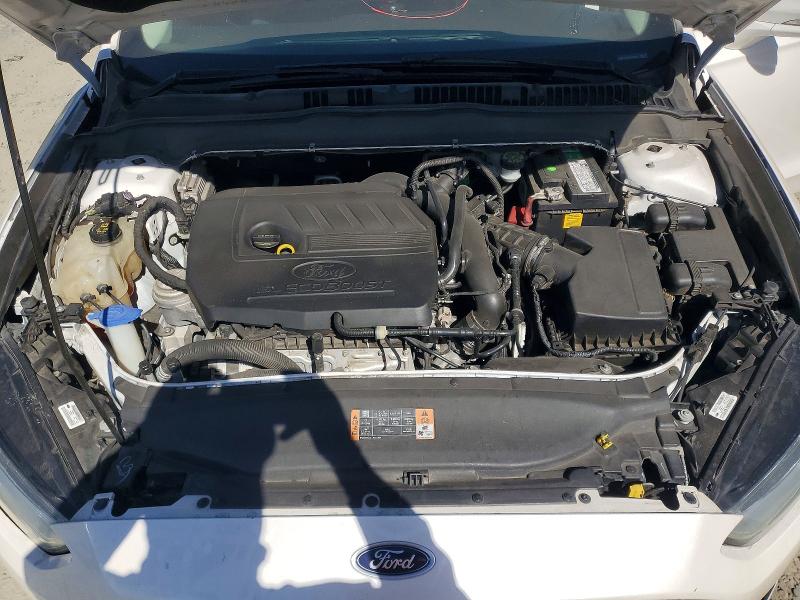 Aukcja sprzedaży 2014 Ford Fusion, vin: 3FA6P0HD7ER283880, numer aukcji: 70730826