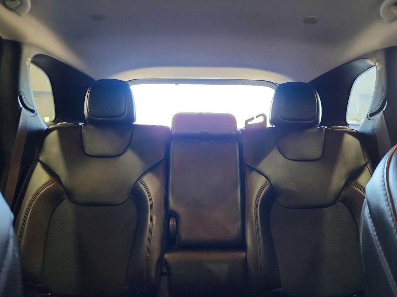 Aukcja sprzedaży 2020 Jeep Cherokee, vin: 1C4PJMLN6LD550309, numer aukcji: 68912236