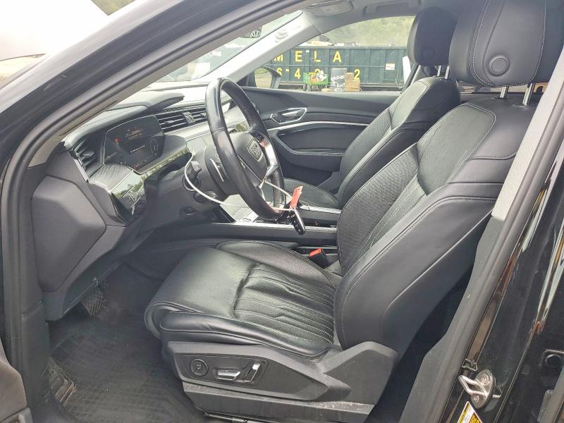 Продажа на аукционе авто 2021 Audi E-tron, vin: WA1VAAGE8MB005946, номер лота: 69015036