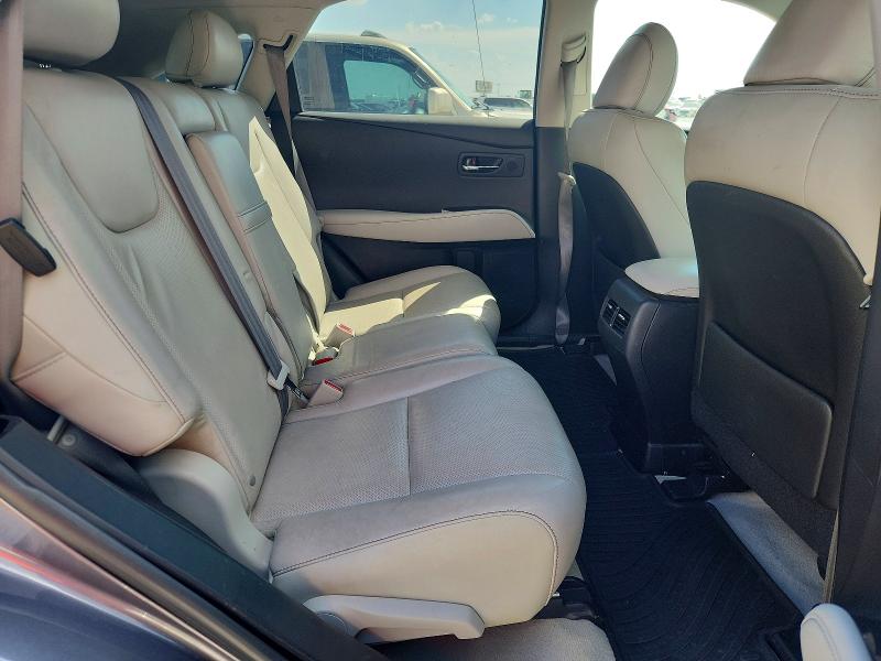 Продаж на аукціоні авто 2013 Lexus Rx 350, vin: 2T2BK1BA7DC208768, номер лоту: 68773086
