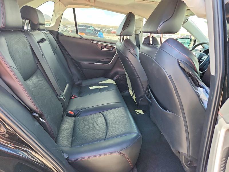 2024 Toyota Rav4 მანქანა იყიდება აუქციონზე, vin: 2T3S1RFV7RW444238, აუქციონის ნომერი: 69402156