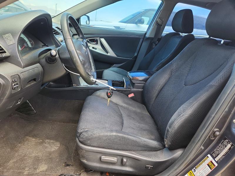 Продажа на аукционе авто 2010 Toyota Camry, vin: 4T1BF3EK8AU097828, номер лота: 68403956