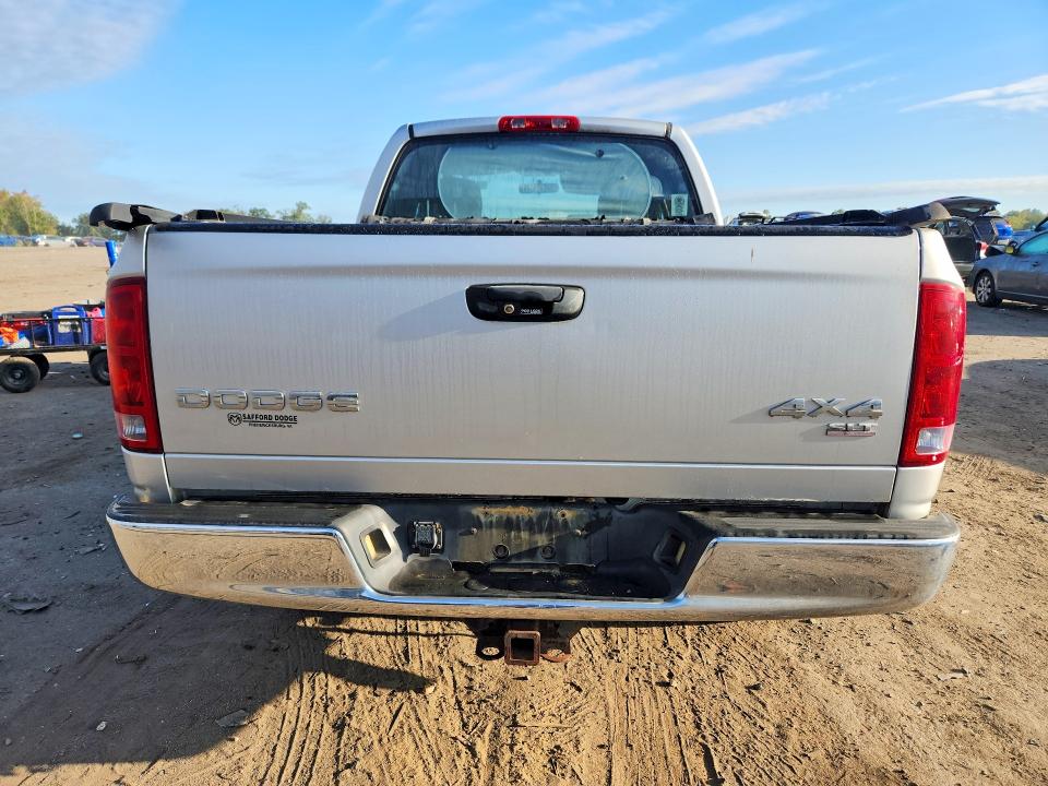 70953156 :رقم المزاد ، 1D7HU18DX4S530769 vin ، 2004 Dodge Ram 1500 مزاد بيع