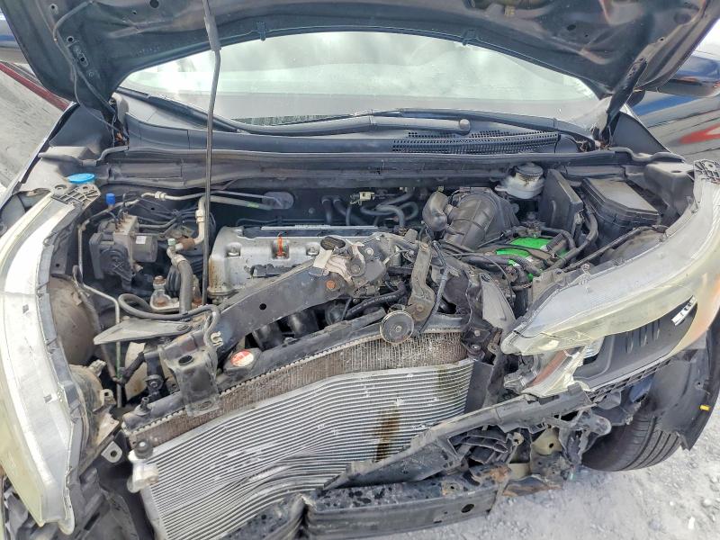 2013 Honda Cr-v მანქანა იყიდება აუქციონზე, vin: 2HKRM4H72DH617381, აუქციონის ნომერი: 70508876