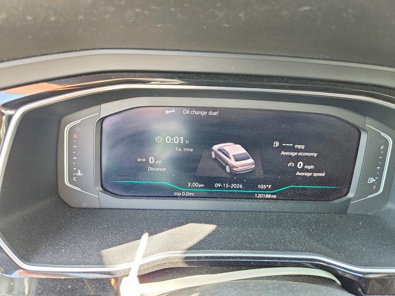 Продаж на аукціоні авто 2019 Volkswagen Jetta, vin: 3VWG57BU8KM103804, номер лоту: 69023436