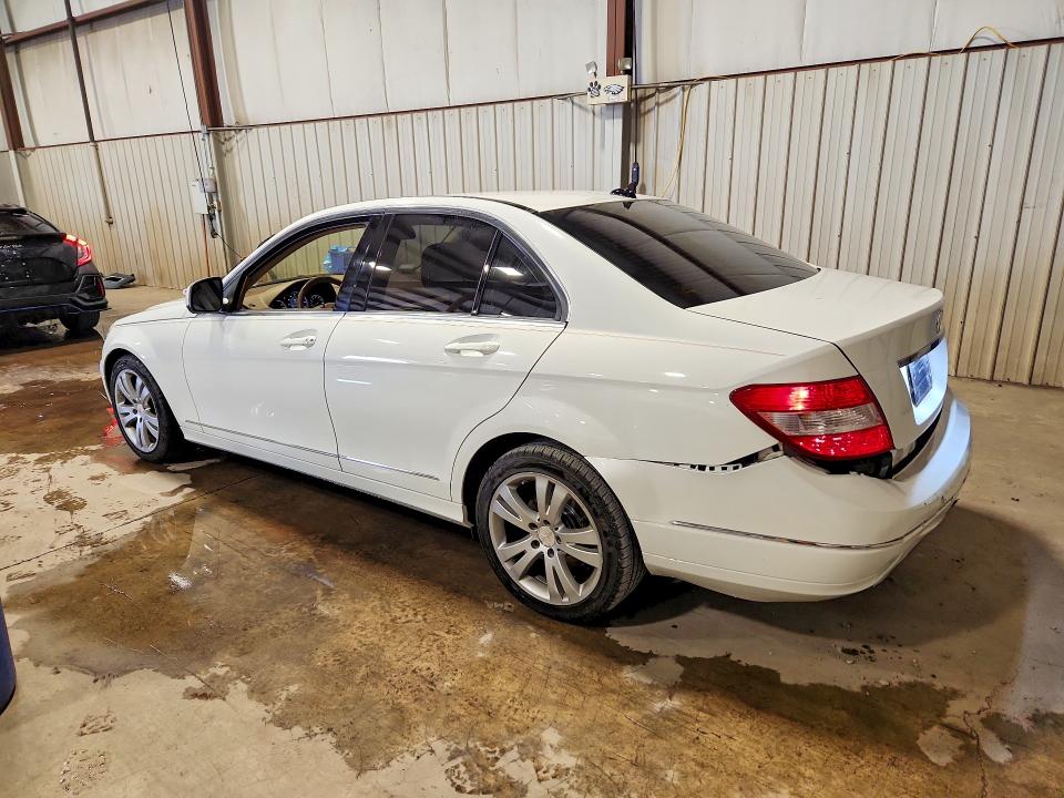 Aukcja sprzedaży 2008 Mercedes-benz C, vin: WDDGF81X78F066163, numer aukcji: 67508806