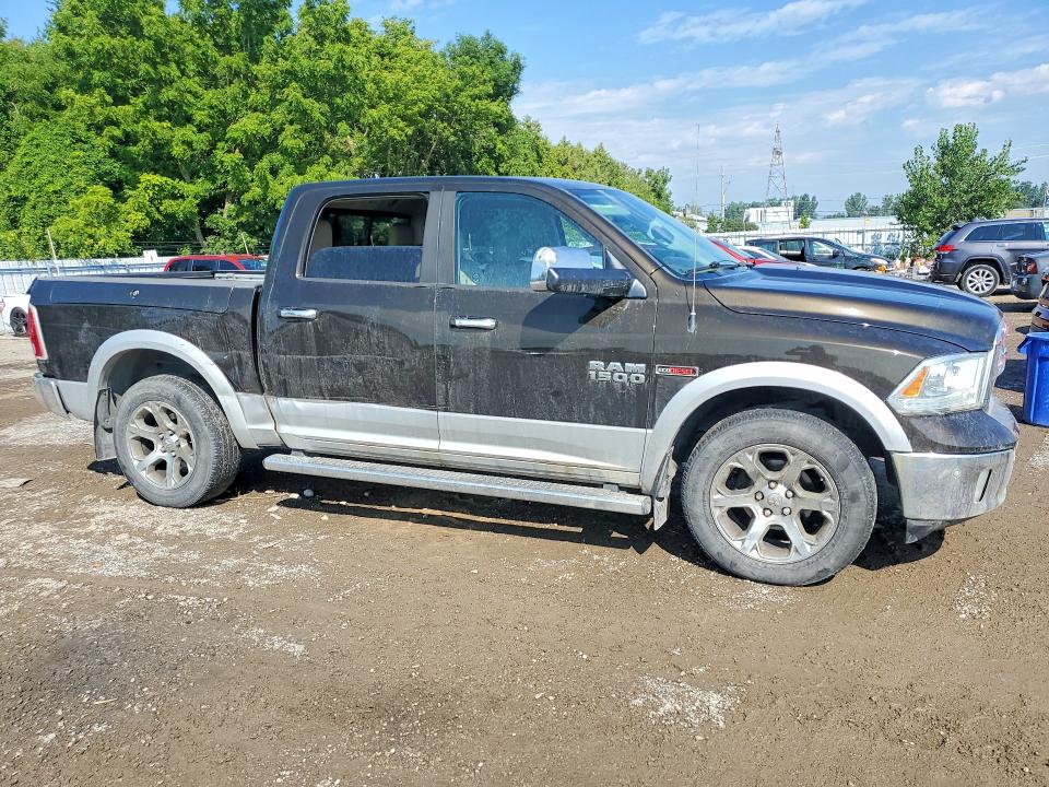 Продажа на аукционе авто 2014 Ram 1500, vin: 1C6RR7NM1ES446324, номер лота: 66417716