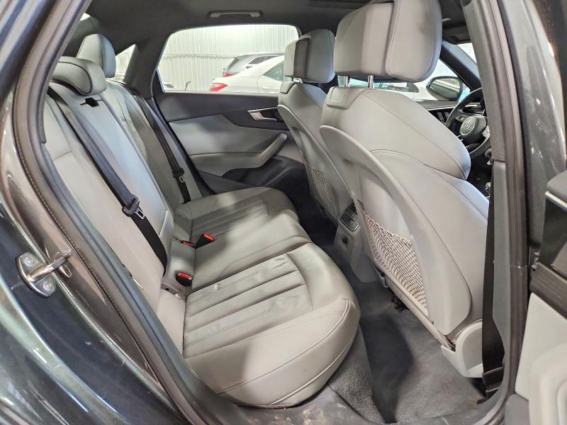 Aukcja sprzedaży 2020 Audi A4, vin: WAUDNAF41LA070475, numer aukcji: 69451676