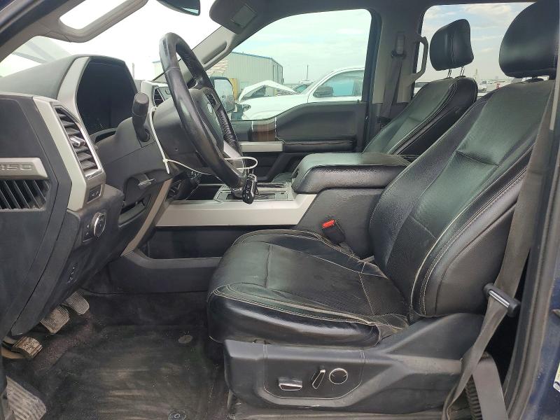 Aukcja sprzedaży 2017 Ford F150, vin: 1FTEW1EG1HKC16312, numer aukcji: 68037566