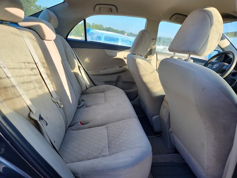 Продаж на аукціоні авто 2009 Toyota Corolla, vin: JTDBL40EX99079270, номер лоту: 69419906