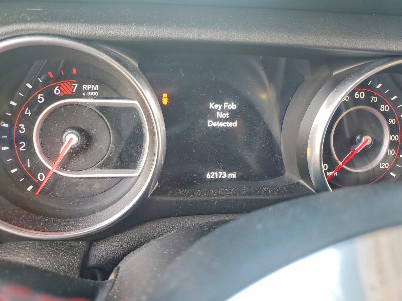 Продажа на аукционе авто 2020 Jeep Wrangler Unlimited, vin: 1C4HJXFNXLW266767, номер лота: 67875786