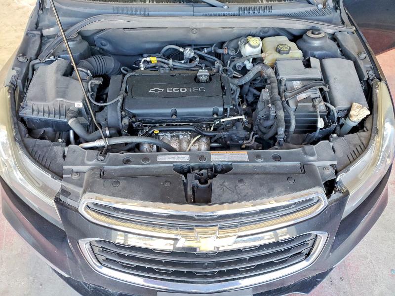Aukcja sprzedaży 2015 Chevrolet Cruze, vin: 1G1PA5SG3F7140961, numer aukcji: 68126016