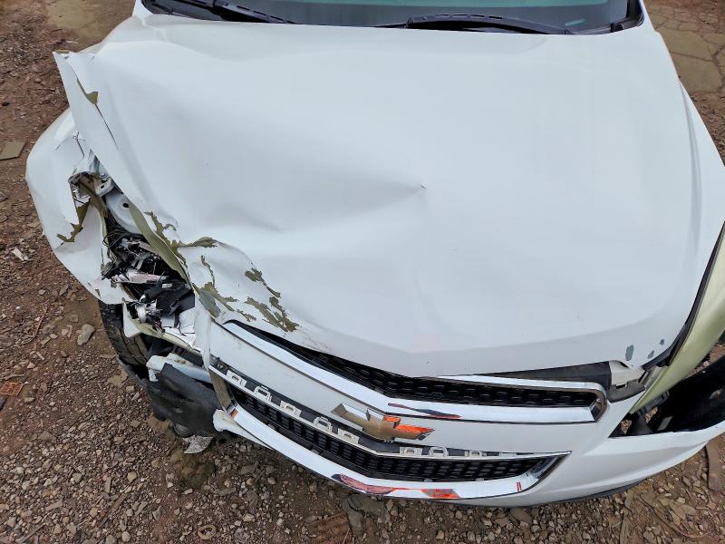 Aukcja sprzedaży 2013 Chevrolet Equinox, vin: 2GNALFEK2D6319767, numer aukcji: 69822476