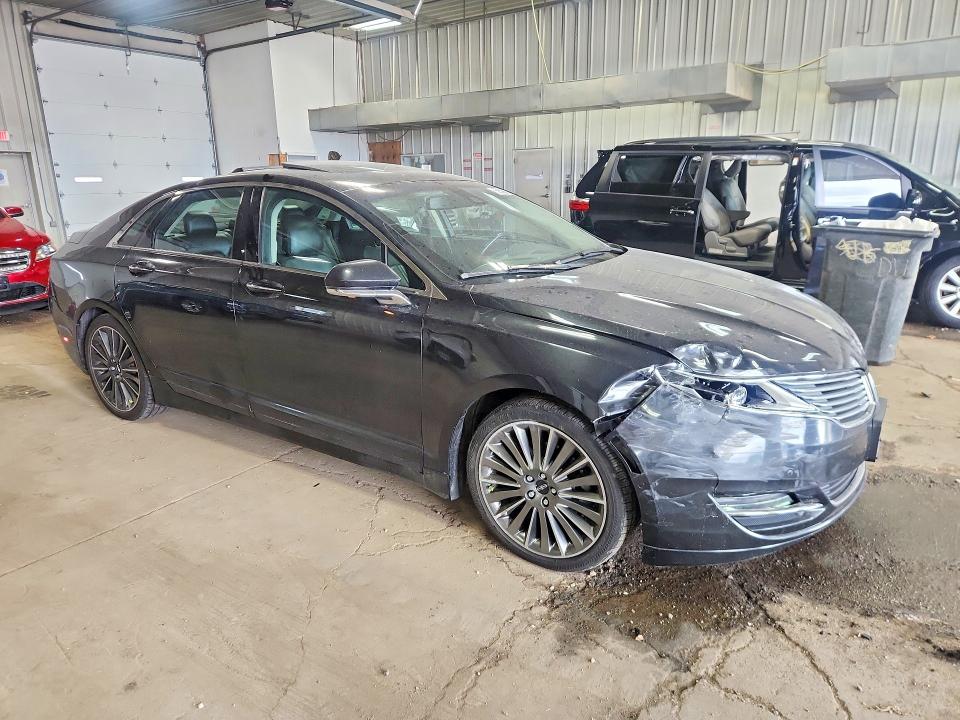 Aukcja sprzedaży 2013 Lincoln Mkz, vin: 3LN6L2J92DR814386, numer aukcji: 68590246
