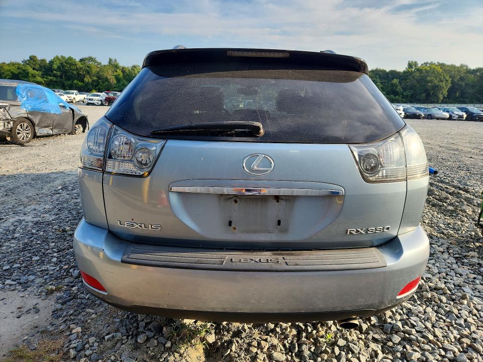 Aukcja sprzedaży 2004 Lexus Rx, vin: JTJHA31U340055712, numer aukcji: 67476626