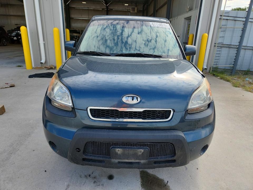 Продаж на аукціоні авто 2011 Kia Soul, vin: KNDJT2A21B7344020, номер лоту: 67114516
