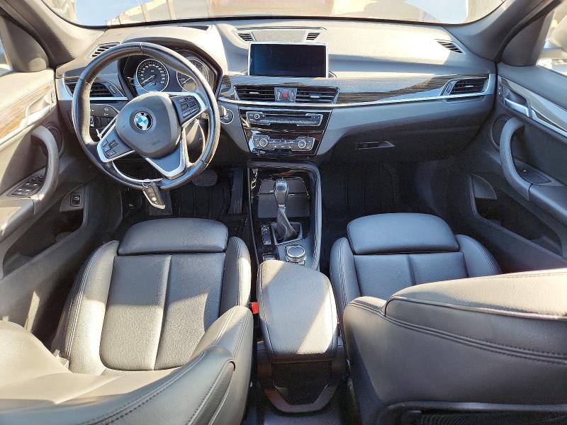 2016 Bmw X1 მანქანა იყიდება აუქციონზე, vin: WBXHT3C31GP881393, აუქციონის ნომერი: 69058096