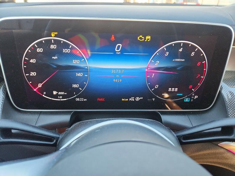 Продаж на аукціоні авто 2025 Mercedes-benz Glc, vin: W1NKM4GB0SF262377, номер лоту: 66456766
