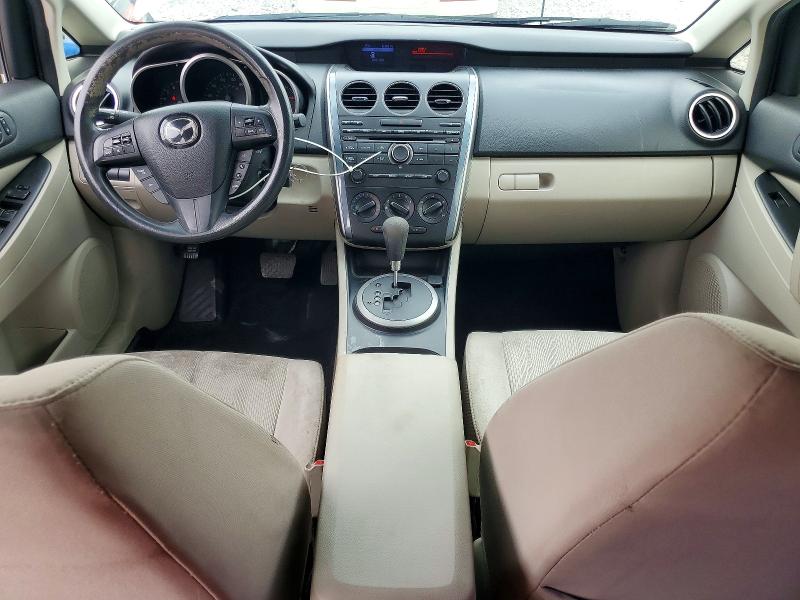 Aukcja sprzedaży 2010 Mazda Cx-7, vin: JM3ER2W54A0329285, numer aukcji: 69763916