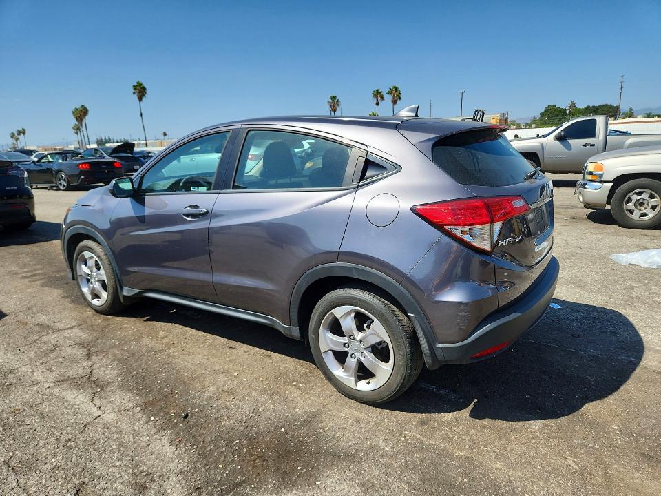 Aukcja sprzedaży 2022 Honda Hr-v, vin: 3CZRU5H37NM703813, numer aukcji: 69625056