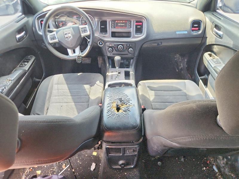 Продаж на аукціоні авто 2014 Dodge Charger, vin: 2C3CDXBG2EH322313, номер лоту: 67876136