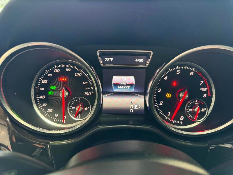 Продажа на аукционе авто 2016 Mercedes-benz Gle, vin: 4JGDA5HB7GA647030, номер лота: 70239356