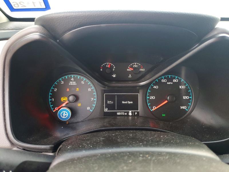 Продаж на аукціоні авто 2019 Chevrolet Colorado, vin: 1GCHSBEA0K1146731, номер лоту: 67207666