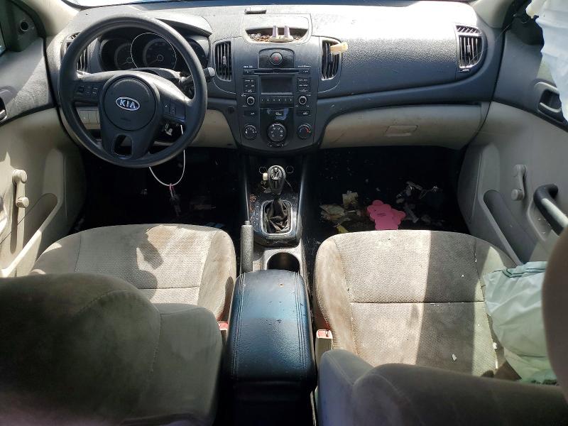 Aukcja sprzedaży 2013 Kia Forte, vin: KNAFT4A25D5721333, numer aukcji: 69969146