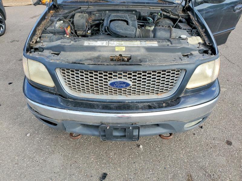 Продажа на аукционе авто 2004 Ford F-150 Heritage, vin: 2FTRX18L5XCA80101, номер лота: 67500596