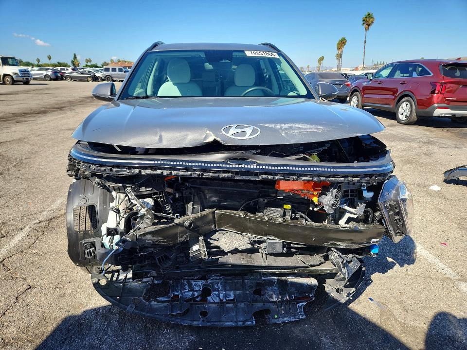 Продаж на аукціоні авто 2025 Hyundai Kona, vin: KM8HC3A65SU021691, номер лоту: 70851866