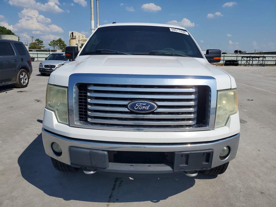 Продаж на аукціоні авто 2011 Ford F150, vin: 1FTFX1ET3BFB23600, номер лоту: 69517436