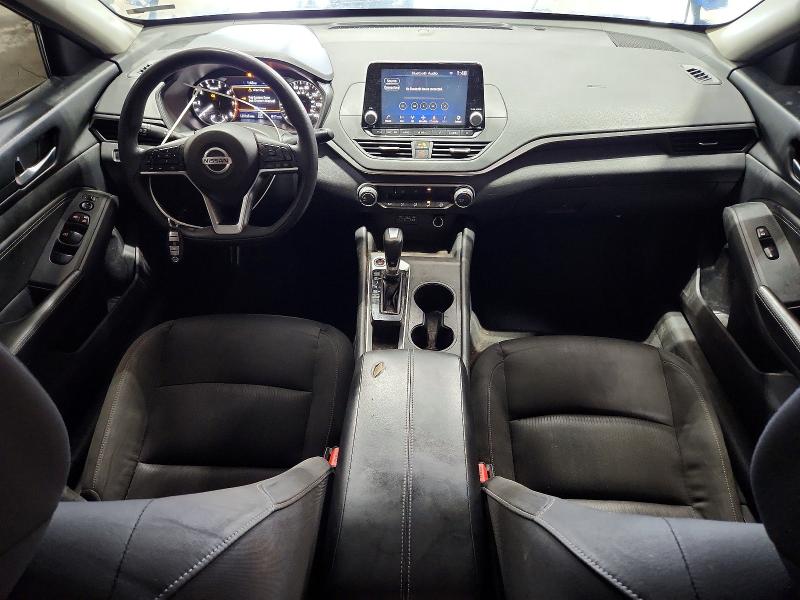 2020 Nissan Altima მანქანა იყიდება აუქციონზე, vin: 1N4BL4BV2LC224962, აუქციონის ნომერი: 69878316