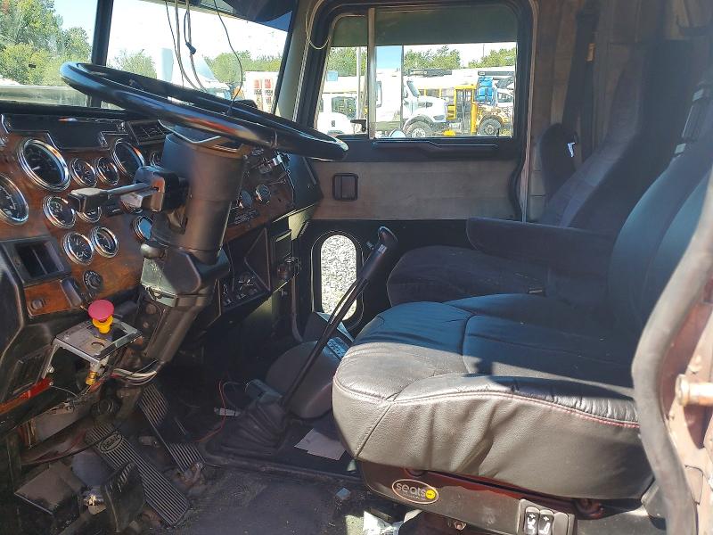 Aukcja sprzedaży 1998 Peterbilt 379, vin: 1XP5DR9X5WD453318, numer aukcji: 67683026