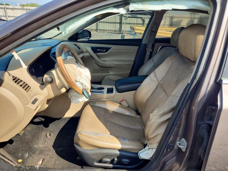 Aukcja sprzedaży 2016 Nissan Altima, vin: 1N4BL3AP3GC119284, numer aukcji: 67213956